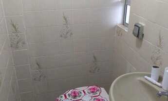 Imagem 7: Sobrado com 3 dormitórios à venda, 60 m² por R$ 270.000,00 - Bairro Alto - Curitiba/PR