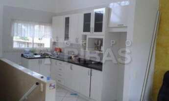 Imagem 5: PINHAIS - Casa Padrão - Alto Tarumã