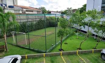 Imagem 2: Apartamento para venda possui 158 metros quadrados com 4 quartos em - Recife - Pernambuco