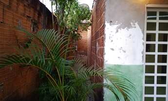 Imagem 3: Casas em lote de 200m2, SHSN chácara 128, 02 casas de 02 quartos cada