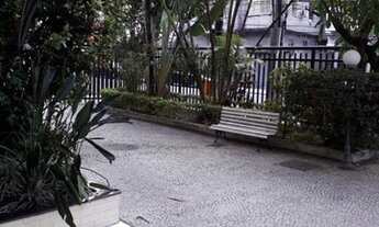 Imagem 2: Apartamento para venda com 84 metros quadrados com 2 quartos