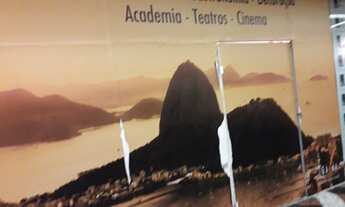 Imagem: Shopping ALUGUEL 35 metros quadrados em