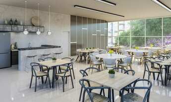 Imagem 4: Apartamento no centro do Eusébio