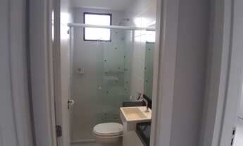 Imagem 3: ILHA DE MURANO CIDADE CRISTAL AP 105M²