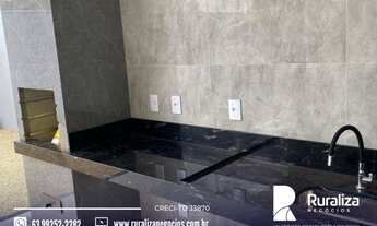 Imagem 2: Casa a venda na 307 SUL