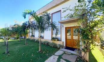 Imagem: Excelente Casa - Condomínio Parque da Estalagem