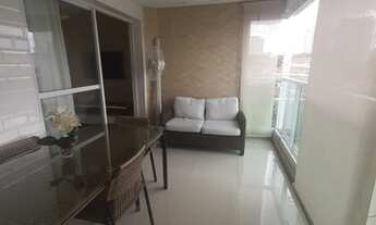 Imagem 2: Apartamento para venda com 117 metros quadrados com 3 quartos em Vila Formosa - São Paulo