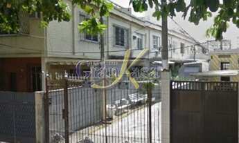 Imagem: Charmosa casa de vila