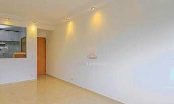 Imagem 4: Apartamento com 3 dormitórios à venda, 83 m² por R$ 500. - Santana - São Paulo/SP