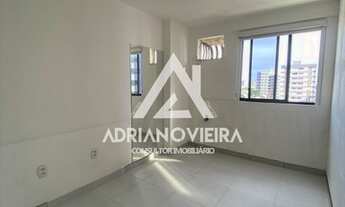 Imagem 4: Edf. Porto Antilla - 03 Quartos - Varanda - Próximo ao Mcz Shopping e Carajás