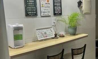 Imagem 6: CONTAGEM - Apartamento Padrão - Cabral