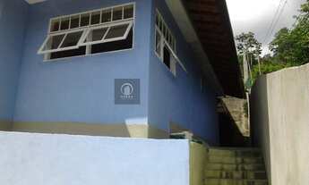 Imagem 5: Casa Padrão para Venda em Tijuca Teresópolis-RJ - CA-0533