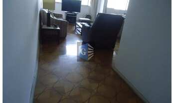 Imagem 3: Campo São Bento- muito confortável e reformado - slão(60m²) - 3qts - 1suíte - deps - gara