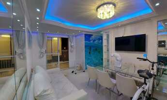 Imagem: Residencial Allegro