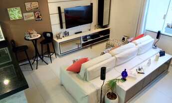 Imagem 5: Casa / Sobrado em condomínio fechado - 100 m2 - 3 dormitórios - Vila Mazzei