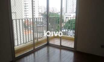 Imagem 4: Apartamento com 2 dormitórios à venda, 62 m² por R$ 450.000,00 - Praça da Árvore - São Pau