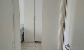 Imagem 7: Alegria Clube Residencial !!! 59 m² Ao lado da Estácio de Sá Taquara