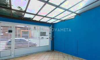 Imagem 4: Vende-se Casa no Jardim Nordeste (2km do Metro Patriarca