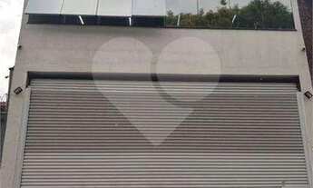 Imagem 2: GALPÃO COMERCIAL SANTANA LOCAL PRIVILEGIADO