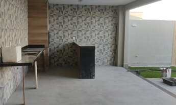 Imagem 4: Casa de condomínio para venda possui 230 metros quadrados com 3 quartos