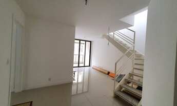 Imagem 5: Apartamento para venda tem 237 metros quadrados com 4 quartos em Icaraí - Niterói - RJ