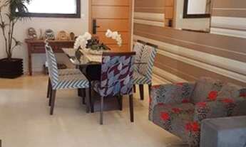 Imagem 7: Apartamento para venda possui 110 metros quadrados com 3 quartos em Madureira - Caxias do