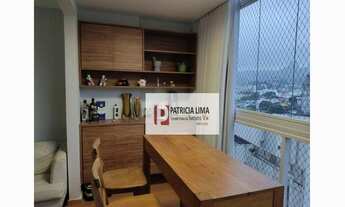 Imagem: Apartamento com 2 dormitórios à venda