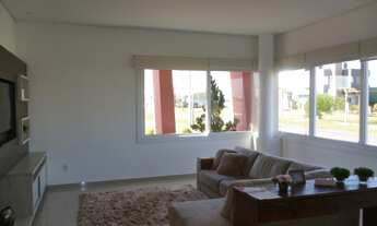 Imagem 4: 4 dormitórios, 3 suítes, cozinha, aceita imóvel