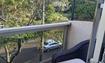 Imagem 5: Apto Semi Mobiliado - ED. Denise - Centro