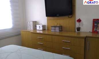 Imagem 4: APARTAMENTO RESIDENCIAL em SÃO PAULO - SP, TATUAPÉ