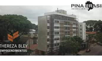 Imagem: Apartamento para Venda em Curitiba, Portão