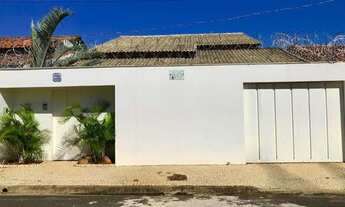 Imagem 5: Casa para Venda em Uberlândia, Jardim Holanda, 3 dormitórios, 1 suíte, 3 banheiros, 2 vag