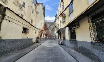 Imagem: Apartamento Venda ou Aluguel 44m² - 2 Quartos