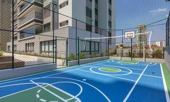 Imagem 7: Apartamento para venda com 160 metros quadrados com 3 quartos em Vila Dom Pedro I - São Pa