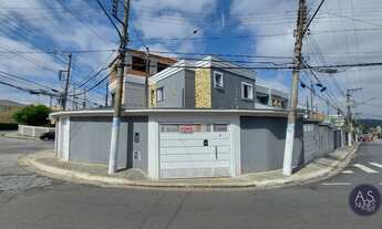 Imagem: SãO PAULO - Sobrado Padrão - Jardim Maringá