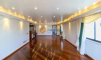 Imagem 3: APARTAMENTO NA LAPA COM 4 DORMITÓRIOS, SENDO 2 SUÍTES!