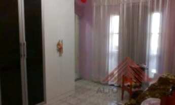 Imagem 5: Sobrado Residencial Jardim Campo Verde, Mauá - SO0746