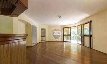 Imagem: Apartamento à venda com 368m², 4 quartos