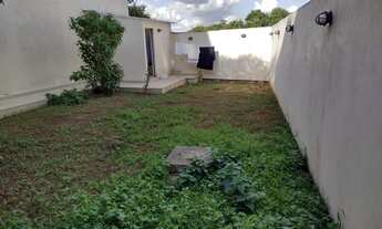 Imagem: Casa para aluguel tem 30 metros quadrados