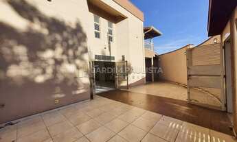 Imagem 3: Ribeirão Preto - Loja/Salão - Parque dos Lagos