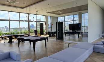 Imagem 3: DOMY VILA MARIANA 1 SUÍTE VARANDA GOURMET LAZER COMPLETO