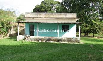 Imagem 4: Caetano Imóveis - Chácara para quem busca sossego (toda plana