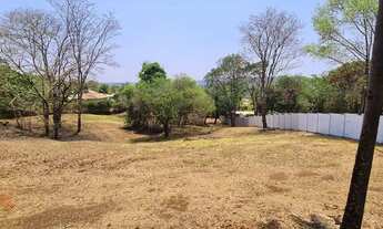 Imagem 4: Terreno no Residencial Aldeia do Vale