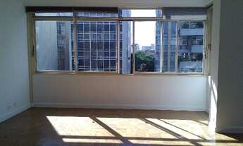 Imagem 3: SAO PAULO - Apartamento Padrão - HIGIENOPOLIS