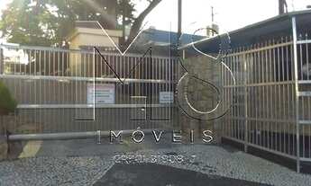 Imagem 5: Apartamento com 2 dormitórios, 44 m² - venda por R$ 180.000,00 ou aluguel por R$ 1.400,00