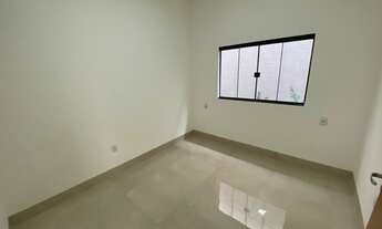 Imagem 7: Casa para venda com 3 quartos com 117 metros no Setor Faiçalville