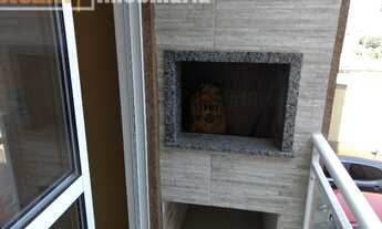 Imagem 6: APARTAMENTO RESIDENCIAL em SÃO JOSÉ DOS PINHAIS - PR, AFONSO PENA