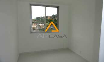 Imagem 5: Apartamento para venda possui 10 metros quadrados com 1 quarto em Fonseca - Niterói - RJ