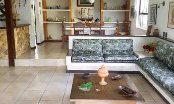 Imagem 4: CASA DE PRAIA DISPONÍVEL PARA LOCAÇÃO TEMPORADA - ENSEADA AZUL - GUARAPARI/ES