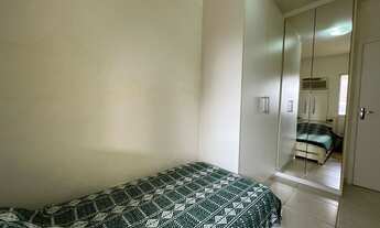 Imagem 4: Apartamento para aluguel e venda com 168 metros quadrados com 3 quartos em Gonzaga - Santo